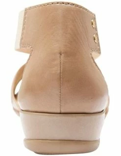 Wide Steps Chester Nude Glove Sandals 11 Wide Steps Chester Nude Glove Sandals -Deals Shoes Store 862598440 5 720x928
