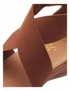 Wide Steps Chester Mid Brown Glove Sandals 13 Wide Steps Chester Mid Brown Glove Sandals -Deals Shoes Store 862598620 7 720x928