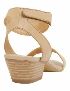 Easy Steps Vienna Nude Glove Sandals -Deals Shoes Store 862600690 4 720x928