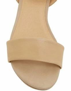 Easy Steps Vienna Nude Glove Sandals -Deals Shoes Store 862600690 7 720x928