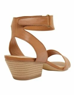 Easy Steps Vienna Tan Glove Sandals -Deals Shoes Store 862600780 4 720x928