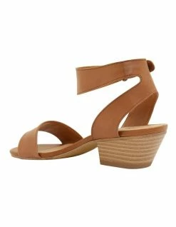 Easy Steps Vienna Tan Glove Sandals -Deals Shoes Store 862600780 6 720x928