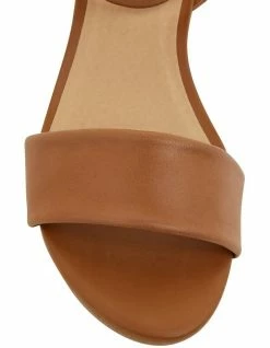 Easy Steps Vienna Tan Glove Sandals -Deals Shoes Store 862600780 7 720x928