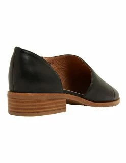 Easy Steps Dana Black Glove Sandals 10 Easy Steps Dana Black Glove Sandals -Deals Shoes Store 862600870 4 720x928