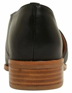 Easy Steps Dana Black Glove Sandals 11 Easy Steps Dana Black Glove Sandals -Deals Shoes Store 862600870 5 720x928