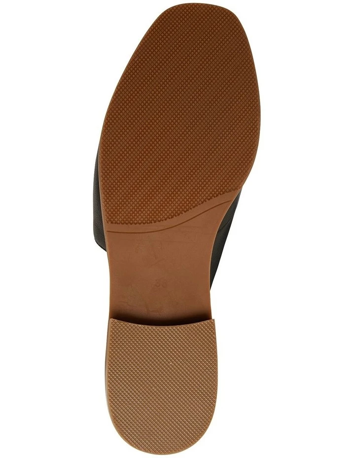 Easy Steps Dana Black Glove Sandals 6 Easy Steps Dana Black Glove Sandals - Image 6