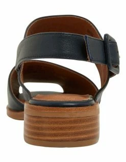 Easy Steps Drew Navy Glove Sandals -Deals Shoes Store 862601140 5 720x928