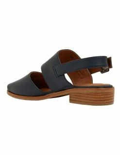 Easy Steps Drew Navy Glove Sandals -Deals Shoes Store 862601140 7 720x928