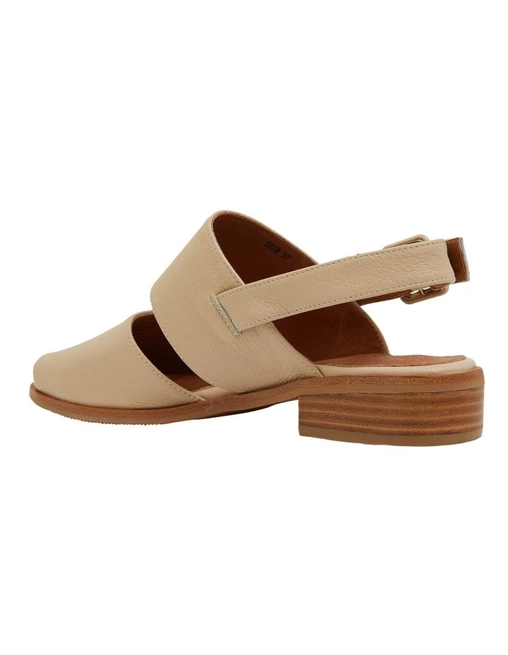 Easy Steps Drew Neutral Glove Sandals 7 Easy Steps Drew Neutral Glove Sandals - Image 7