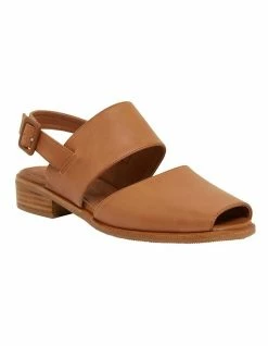 Easy Steps Drew Tan Glove Sandals -Deals Shoes Store 862601320 2 720x928