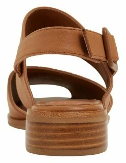 Easy Steps Drew Tan Glove Sandals -Deals Shoes Store 862601320 5 720x928