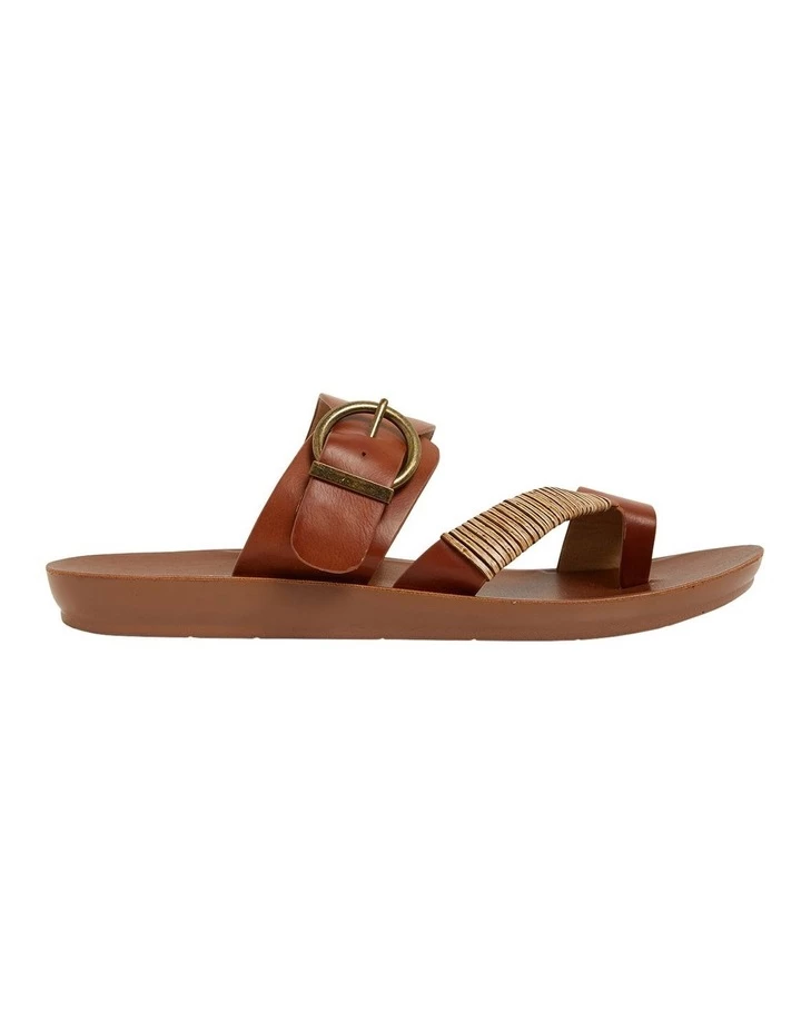 Sandler Geneva Light Tan Smooth Sandals 1 Sandler Geneva Light Tan Smooth Sandals