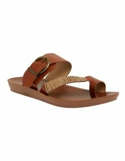 Sandler Geneva Light Tan Smooth Sandals 8 Sandler Geneva Light Tan Smooth Sandals -Deals Shoes Store 862606990 2 720x928