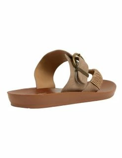 Sandler Geneva Taupe Smooth Sandals -Deals Shoes Store 862607260 5 720x928