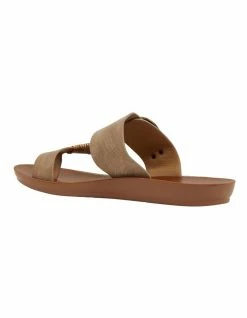 Sandler Geneva Taupe Smooth Sandals -Deals Shoes Store 862607260 6 720x928