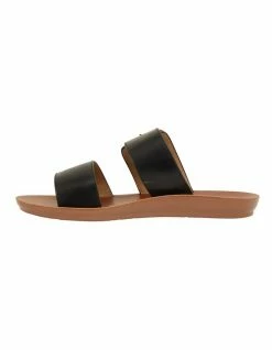 Sandler Garnet Black Smooth Sandals 9 Sandler Garnet Black Smooth Sandals -Deals Shoes Store 862607440 3 720x928