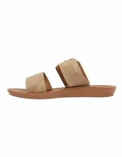 Sandler Garnet Taupe Smooth Sandals 9 Sandler Garnet Taupe Smooth Sandals -Deals Shoes Store 862607620 3 720x928