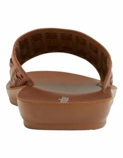 Sandler Grid Light Tan Smooth Sandals 10 Sandler Grid Light Tan Smooth Sandals -Deals Shoes Store 862607890 4 720x928