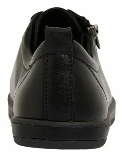 Easy Steps Whisper Black/Black Sneakers -Deals Shoes Store 862618960 5 720x928
