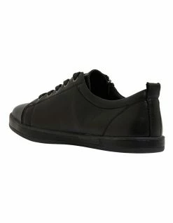 Easy Steps Whisper Black/Black Sneakers -Deals Shoes Store 862618960 6 720x928