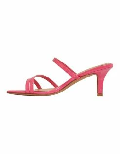 Sandler Marilyn Pink Patent Sandals 9 Sandler Marilyn Pink Patent Sandals -Deals Shoes Store 862625440 3 720x928