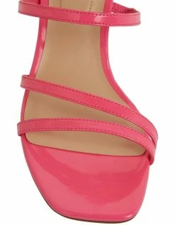 Sandler Marilyn Pink Patent Sandals 12 Sandler Marilyn Pink Patent Sandals -Deals Shoes Store 862625440 6 720x928