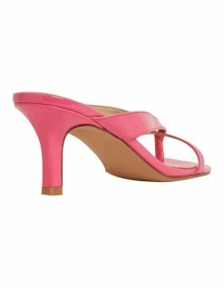 Sandler Madrid Pnk Patent Sandals -Deals Shoes Store 862626790 4 720x928