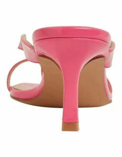 Sandler Madrid Pnk Patent Sandals -Deals Shoes Store 862626790 5 720x928