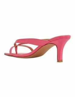 Sandler Madrid Pnk Patent Sandals -Deals Shoes Store 862626790 7 720x928