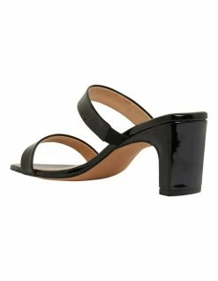 Sandler Hepburn Black Patent Sandals 13 Sandler Hepburn Black Patent Sandals -Deals Shoes Store 862628770 7 720x928