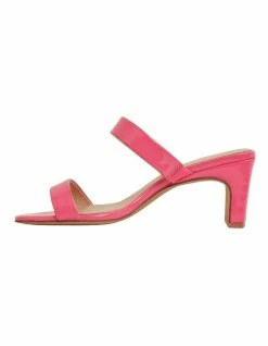 Sandler Hepburn Pink Patent Sandals 9 Sandler Hepburn Pink Patent Sandals -Deals Shoes Store 862630210 3 720x928