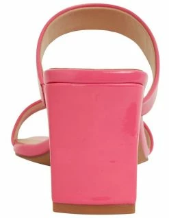 Sandler Hepburn Pink Patent Sandals 11 Sandler Hepburn Pink Patent Sandals -Deals Shoes Store 862630210 5 720x928
