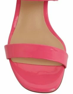 Sandler Hepburn Pink Patent Sandals 12 Sandler Hepburn Pink Patent Sandals -Deals Shoes Store 862630210 6 720x928
