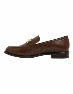 Sandler Paragon Brown Glove Flat Shoes -Deals Shoes Store 862630930 3 720x928