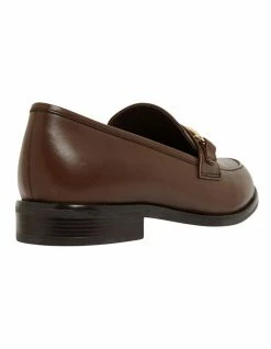 Sandler Paragon Brown Glove Flat Shoes -Deals Shoes Store 862630930 4 720x928