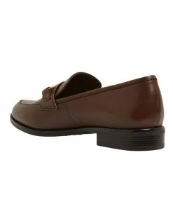 Sandler Paragon Brown Glove Flat Shoes -Deals Shoes Store 862630930 6 720x928