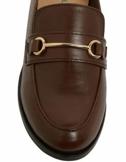 Sandler Paragon Brown Glove Flat Shoes -Deals Shoes Store 862630930 7 720x928
