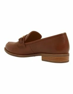 Sandler Paragon Mid Brown Glove Flat Shoes -Deals Shoes Store 862631650 6 720x928