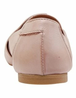 Sandler Rosco Blush Glove Flat Shoes -Deals Shoes Store 862632370 5 720x928