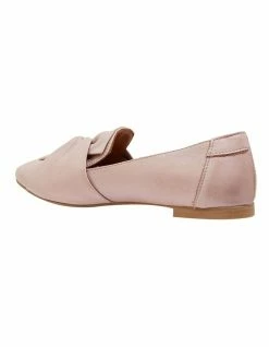 Sandler Rosco Blush Glove Flat Shoes -Deals Shoes Store 862632370 7 720x928