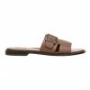 Naturalizer Faryn Toffee Slide Sandal