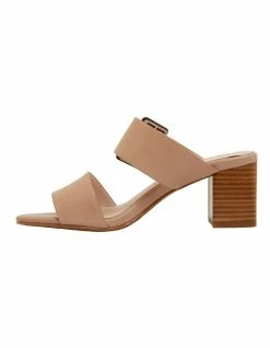 Jane Debster Nate Nude Glove Sandals -Deals Shoes Store 862748200 3 720x928