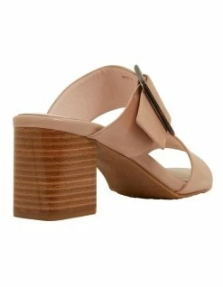 Jane Debster Nate Nude Glove Sandals -Deals Shoes Store 862748200 4 720x928