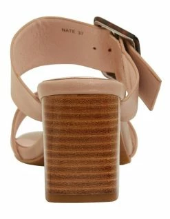 Jane Debster Nate Nude Glove Sandals -Deals Shoes Store 862748200 5 720x928