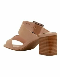 Jane Debster Nate Nude Glove Sandals -Deals Shoes Store 862748200 6 720x928