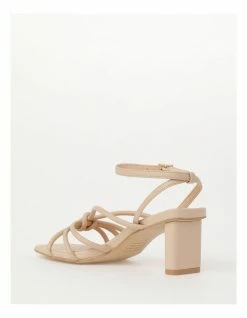 Piper Cora Nude Sandal -Deals Shoes Store 862922980 3 720x928