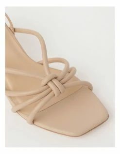 Piper Cora Nude Sandal -Deals Shoes Store 862922980 4 720x928