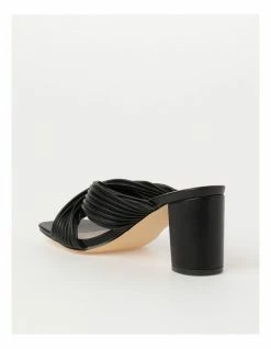 Piper Serena Black Sandal -Deals Shoes Store 862923070 3 720x928