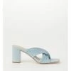 Piper Serena Soft Blue Sandal
