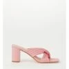 Piper Serena Soft Pink Sandal